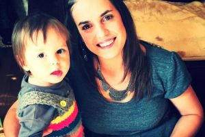 Fostul principe Nicolae a recunoscut că este tatăl micuţei din Braşov