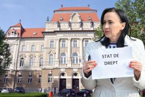 Justiţie sub asediu: Cum a ajuns Inspecţia Judiciară să pună ţinta pe judecătorii din Bihor