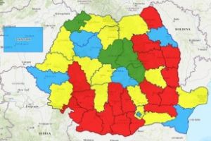 Rezultatele finale la europarlamentare 2019