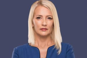 Fostul deputat Maria Grecea, reacţie după demisia primarului Cătălin Muntean