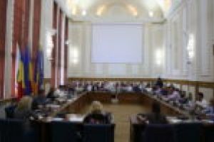 Taxa de paragină naşte noi discuţii în Consiliul Local Timişoara. Proprietarii a două imobile se consideră nedreptăţiţi!