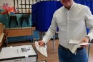 Ionuţ Popovici: „PMP va avea la Bruxelles doi luptători pentru o Românie unită cu Republica Moldova!”