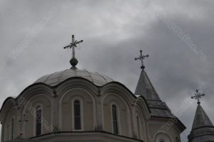 CJ: Sprijin financiar pentru biserici