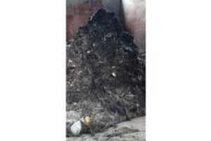 Tone de deseuri spalate de ploile torentiale au ajuns la Statia de Epurare a municipiului Sighetu Marmatiei