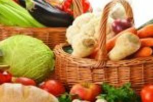 Modificare TVA pentru produse bio