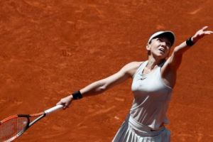 Simona Halep debutează la Roland Garros. Ora la care deţinătoarea trofeului o va înfrunta pe Ajla Tomljanovic 
