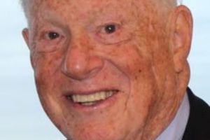 Doliu internaţional. S-a stins din viaţă fondatorul celui mai important ONG. News alert