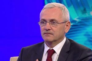 Liviu Dragnea a fost condamnat la 3 ani şi 6 luni de închisoare în dosarul angajărilor