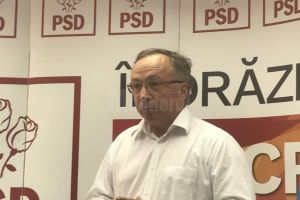 Atac virulent al lui Dan Ioan Cuşnir la Liviu Dragnea