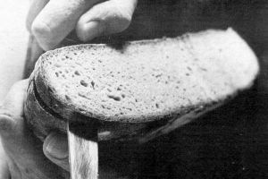 „Pâinea cea de toate zilele”