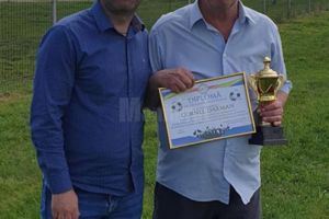 Cea de-a doua echipă promovată în Liga a IV-a va fi cunoscută după ultima etapă a Seriei I