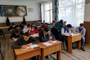 Concurs de creativitate şi inovare pentru elevii de la profilele tehnice, la Colegiul de ...