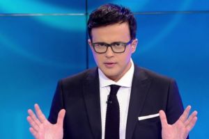 Mihai Gâdea, scenariu-bombă. Ce ar putea aduce o mare surpriză la prezidenţiale