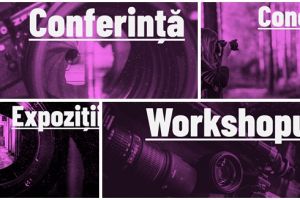 Festival de talie europeană dedicat fotografiei din regiunea de vest, la Timişoara