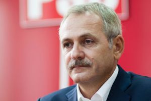 Liviu Dragnea, sentinţă definitivă: Trei ani şi jumătate de închisoare cu executare