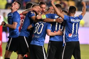 FC Viitorul si-a stabilit programul de pregatire din aceasta vara. Cu ce echipe va disputa meciurile amicale