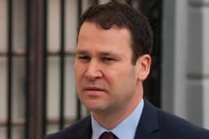 Unul din vicepreşedinţii PSD cere ieşirea partidului de la guvernare