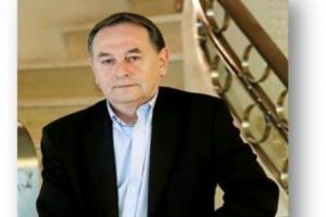 Eugen Ovidiu Chirovici vine la Bookfest