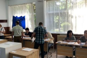 PSD, sub 30% în Argeş!