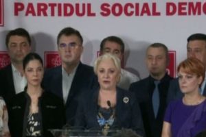 Şedinţă crucială la PSD. Se anunţă schimbări de funcţii şi sancţiuni dure după europarlamentare şi condamnarea lui Dragnea
