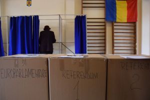 Ultimele rezultate la europarlamentare la Sibiu – PNL de patru ori mai mult ca PSD