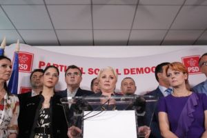 CEX- ul PSD. S-a făcut lista neagră a epurării din partid