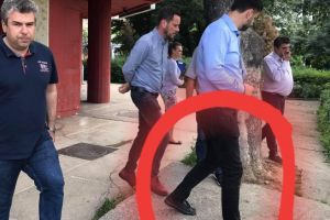 Modest doar in declaratia de avere! Cat au costat blugii primarului Ploiestiului, Adrian Dobre