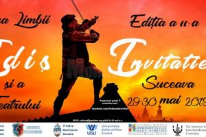 Zilele Limbii şi Teatrului Idiş