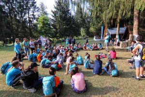 Școala Zero Waste: Elevii au recuperat tone întregi de plastic, hârtie şi carton pentru reciclare