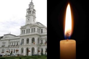 DOLIU în Primăria Arad! A MURIT un important membru al administraţiei municipale