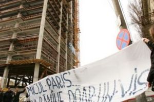 Află cum poţi opri lucrările de construcţii atunci când acestea sunt executare nelegal