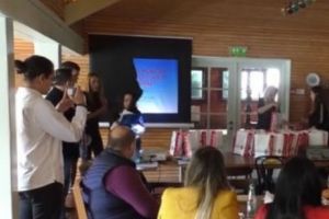 Evz.TV. Când liceele din Sectorul 5 se reinventează. Drumul de la teorie la practică