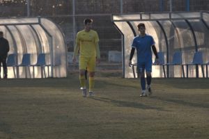 Un junior petrolist visează la primul trofeu!