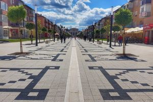 1% – diferenţa dintre PSD şi PNL în municipiul Hunedoara, la europarlamentare