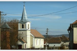 Primăria comunei Nadeş angajează