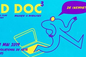Festivalul AdDOC – De (ne)voie?, la Târgu Mureş, în cadrul One World Romania la Școală