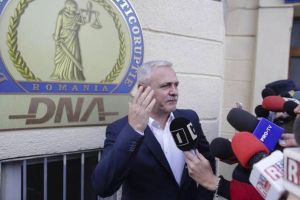 Scrisoare cu sfaturi pentru Dragnea, de la sindicaliştii din penitenciare: ”Ai grijă, nu invita pe nimeni la baie. Au rămas vreo 2.500 de violatori”