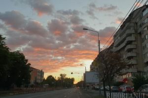 145 km/h şi permis reţinut: Calea Aradului din Oradea, noua 