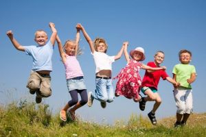 Distracţie şi voie bună de Ziua Copilului – Unde mergem cu prichindeii în Sibiu