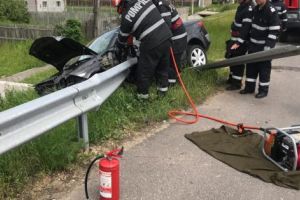 SALVATOR în TIMPUL LIBER