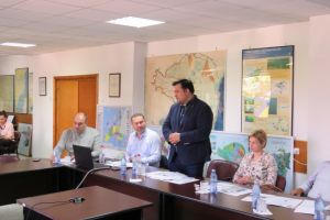 Proiect in sectorul acvaculturii si al comertului cu produse din peste, implementat la Tulcea