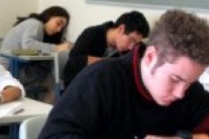 Bacalaureat 2019 monitorizat audio-video / Vezi lista obiectelor interzise in sala de examen