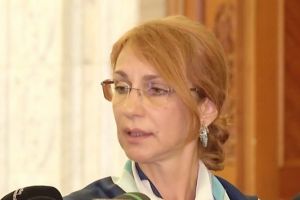 S-a desemnat preşedintele interimar al Camerei Deputaţilor