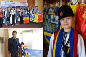 FOTO: Grupul de Iniţiativă din Alba Iulia va participa la festivităţile de la Viena, din 1-2 iunie 2019