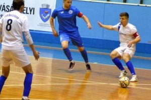 Revanşa la finalei Cupei României a eşuat