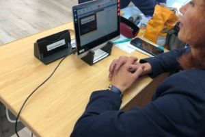 Bani pentru membrii secţiilor de votare