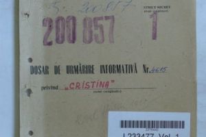 Critici literare în dosarul Securităţii despre Herta Muller! Dezvăluiri de marcă în noul număr din Evenimentul Istoric