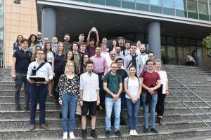 Concurs pentru studenţii şi elevii pasionaţii de aplicaţii multimedia, organizat de UPT