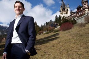 Nicolae, fost principe al României, îşi recunoaşte fetiţa, după un test de paternitate