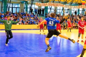 O nouă şansă pentru sighişoreni